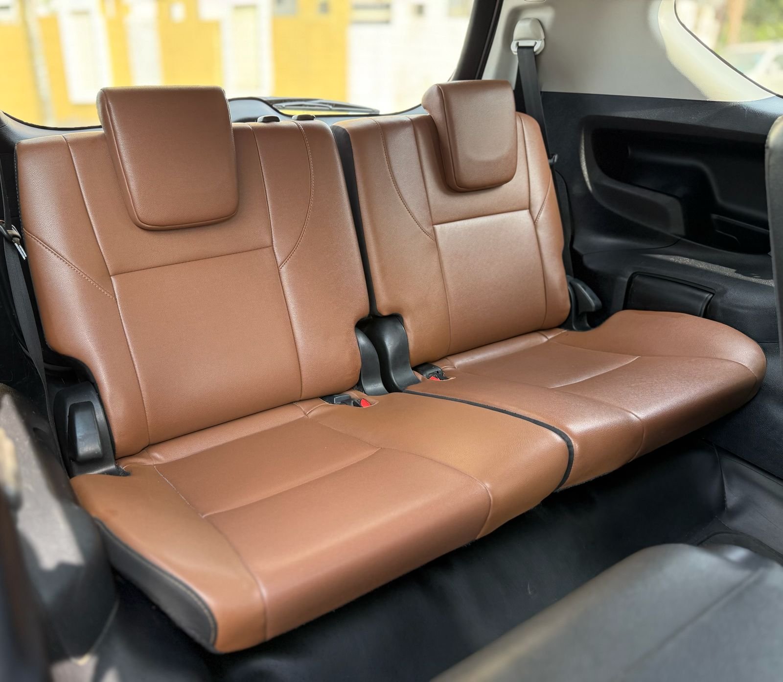Innova Crysta 